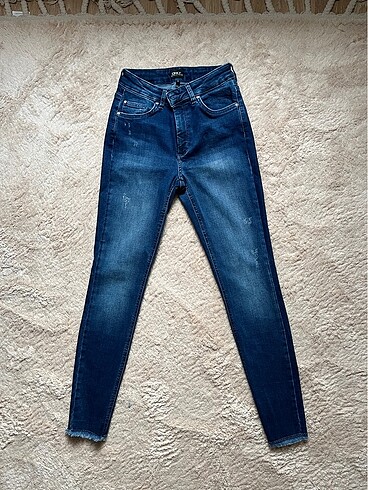 Only Marka Plus Premium Jean
