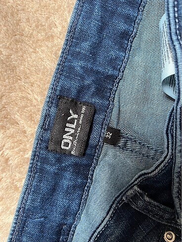 Only Only Marka Plus Premium Jean