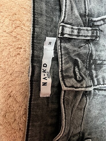 NA-KD JEAN - Görsel 2