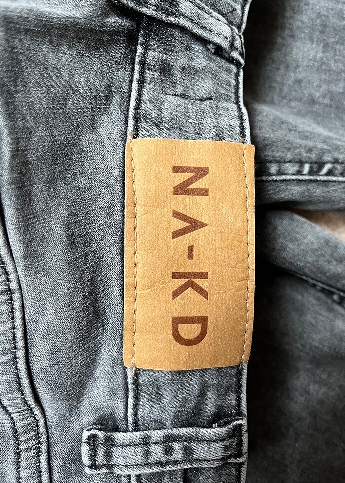 NA-KD JEAN - Görsel 3