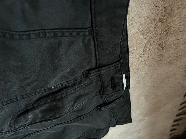 H&M Pantolon - Görsel 3