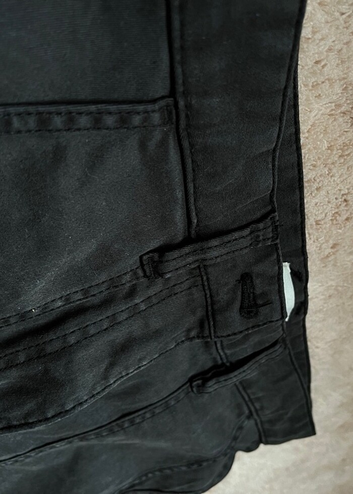 H&M Pantolon - Görsel 3
