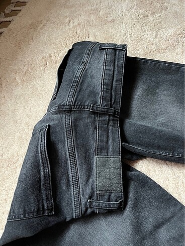 KOTON Mom Jean - Görsel 3