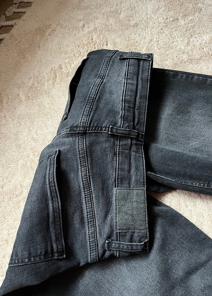 KOTON Mom Jean - Görsel 3