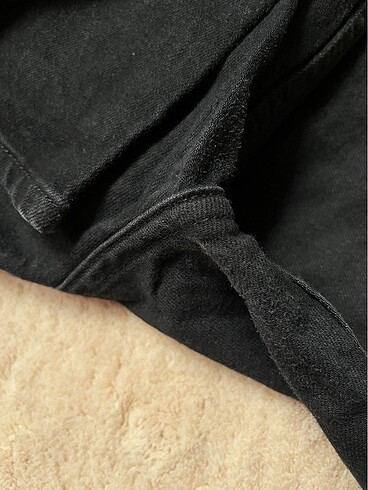 Wide Leg Jean - Görsel 4