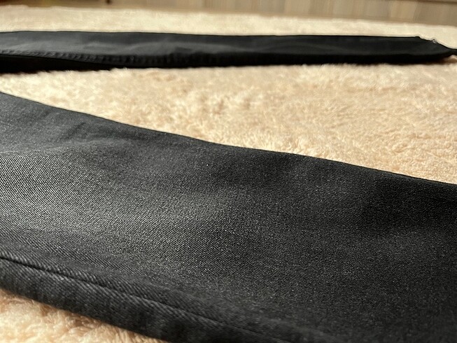 Koton Push Up Jean - Görsel 3