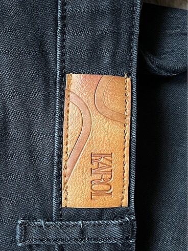 Karol Jean - Görsel 2