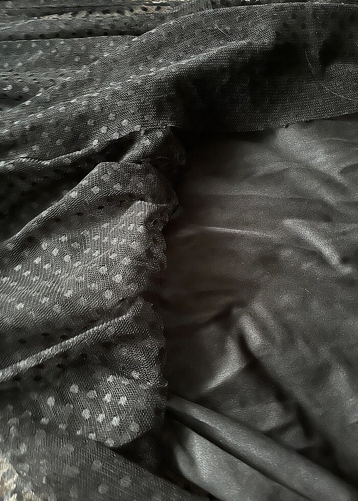 Şık bir elbise - Görsel 2