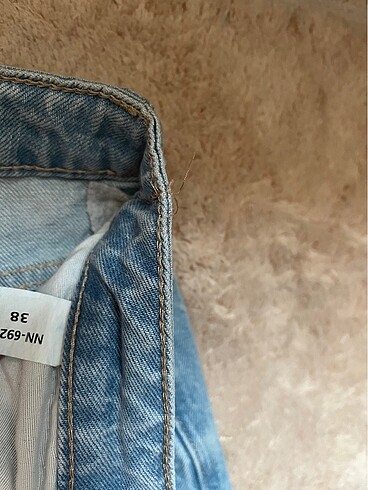 Zara NA-KD Jean