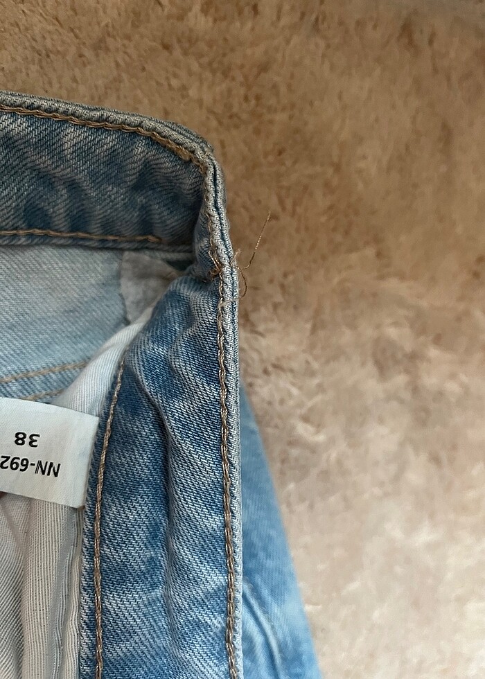 NA-KD Jean - Görsel 2