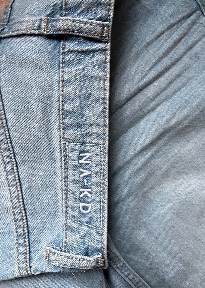 NA-KD Jean - Görsel 3