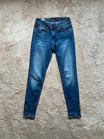 Mavi INDIGO MOVE Jean
