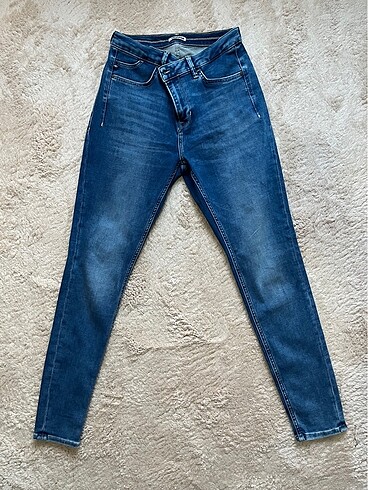 Tripper Jean