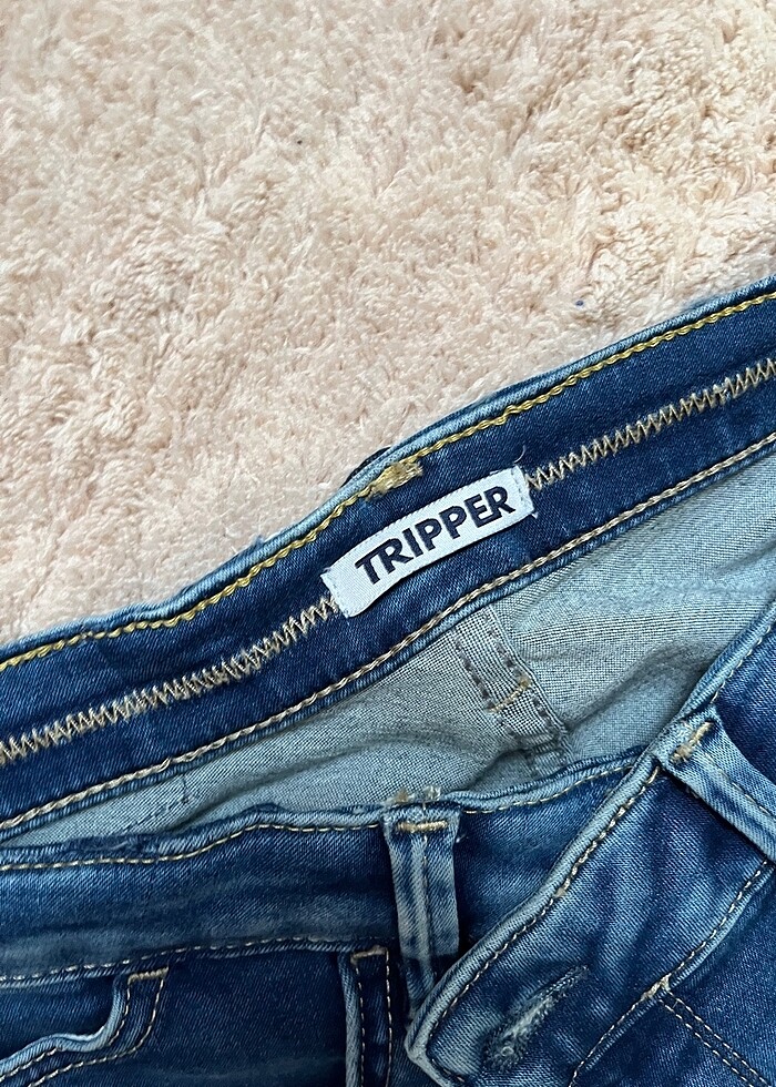 Tripper Jean - Görsel 3
