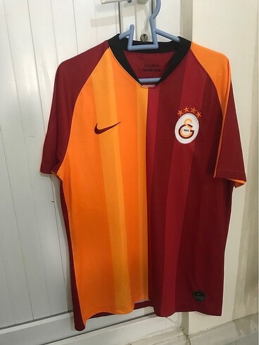 Orijinal Nike forma