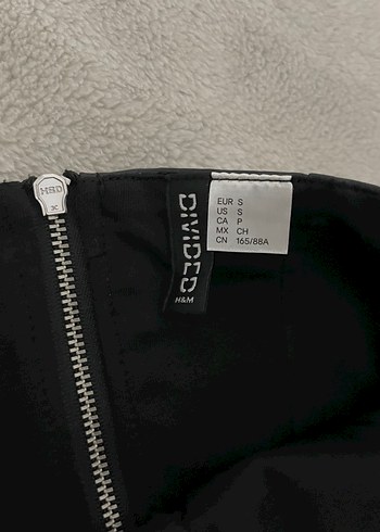 Siyah Deri Gotik Straplez Büstiyer - Görsel 2