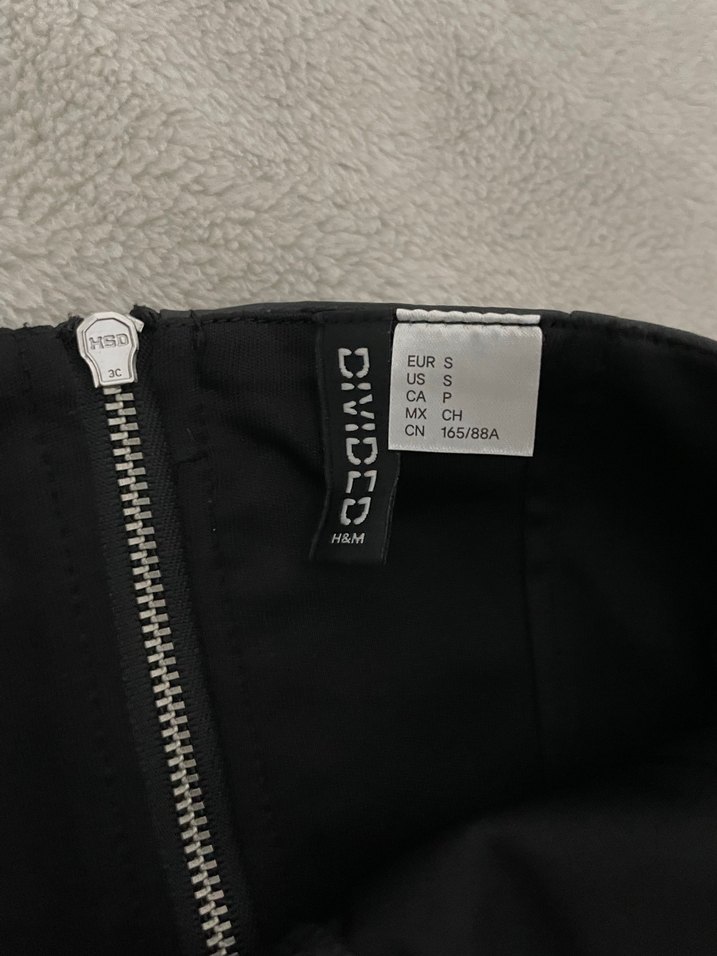 Siyah Deri Gotik Straplez Büstiyer - Görsel 2