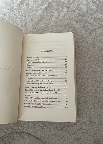 Kendiliğinden Evrim - Bruce Lipton & Steve Bhaerman - Görsel 3