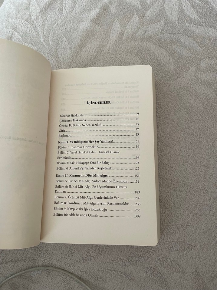 Kendiliğinden Evrim - Bruce Lipton & Steve Bhaerman - Görsel 3