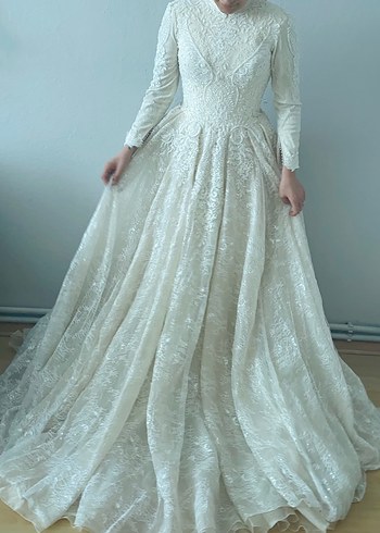 Gelinlik - Görsel 8