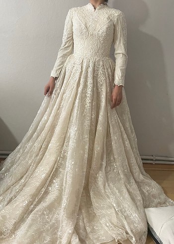 Gelinlik - Görsel 7