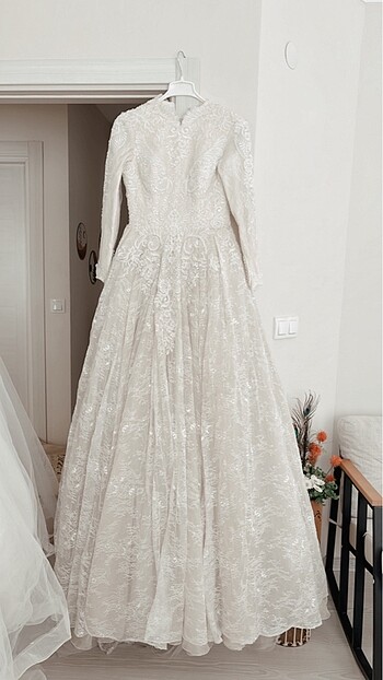 Gelinlik - Görsel 2