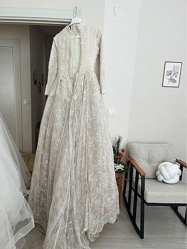 Gelinlik - Görsel 6