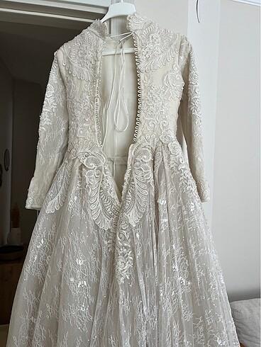 Gelinlik - Görsel 5