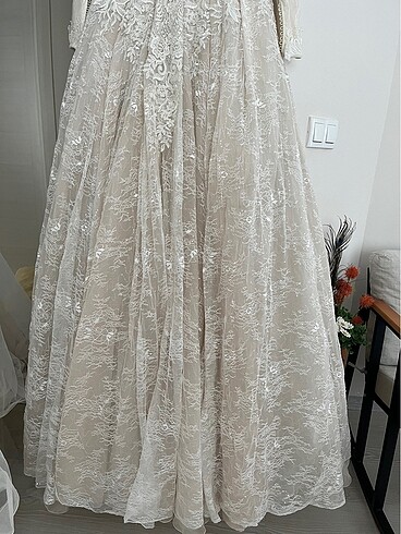 Gelinlik - Görsel 3