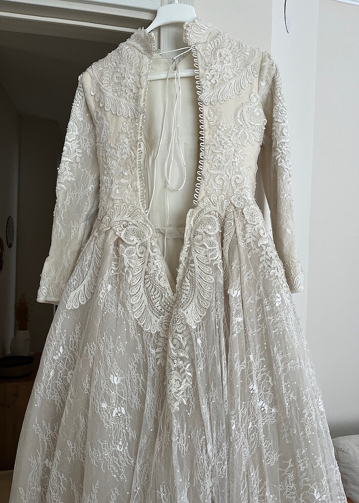 Gelinlik - Görsel 5