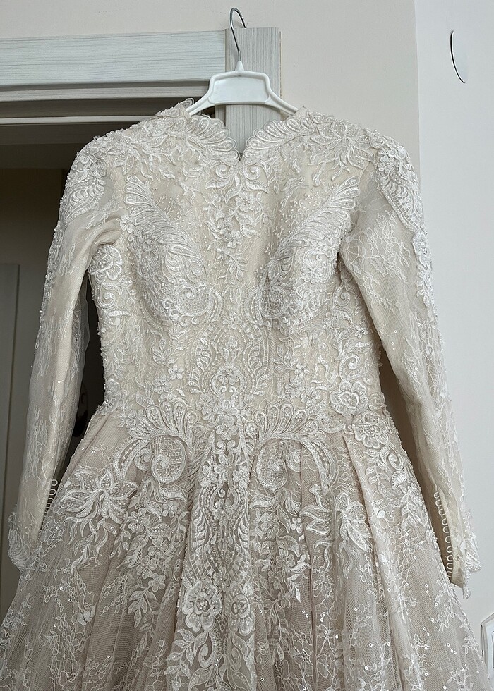 Gelinlik - Görsel 4