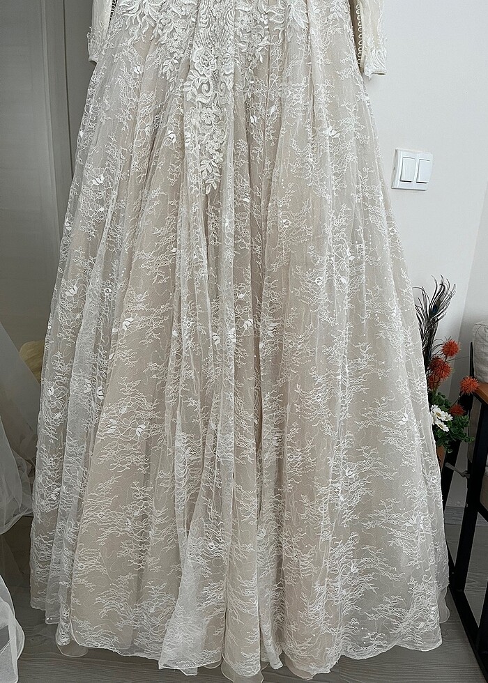 Gelinlik - Görsel 3