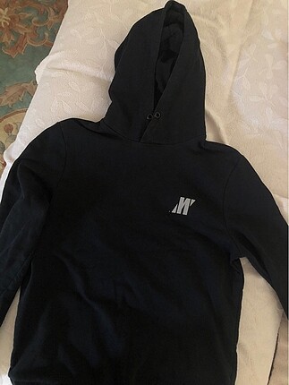 Mavi Jeans mavi black pro sweatshirt