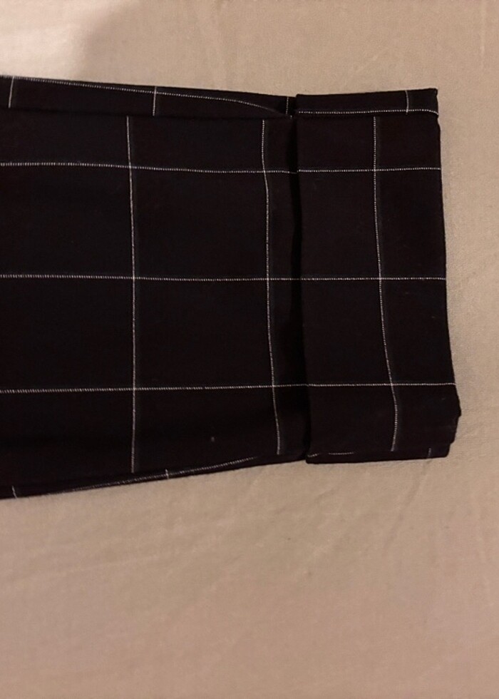 Pantolon - Görsel 3