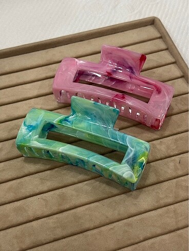 Mandal toka - Görsel 2