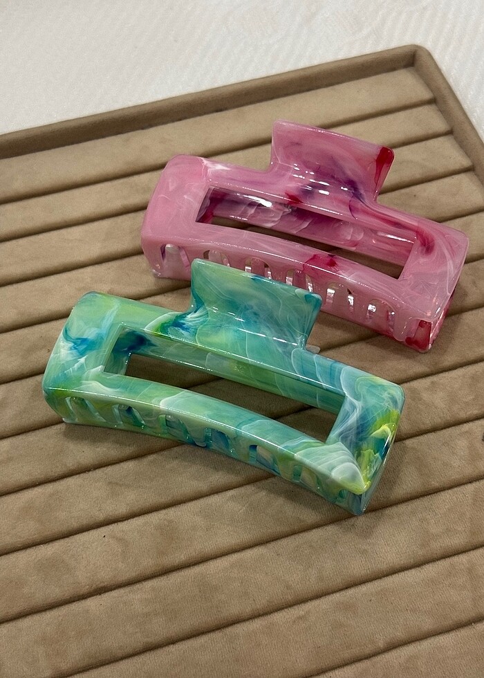 Mandal toka - Görsel 2