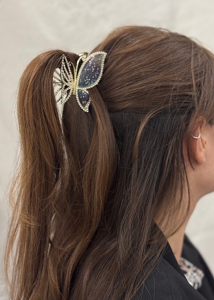 Mandal toka - Görsel 2