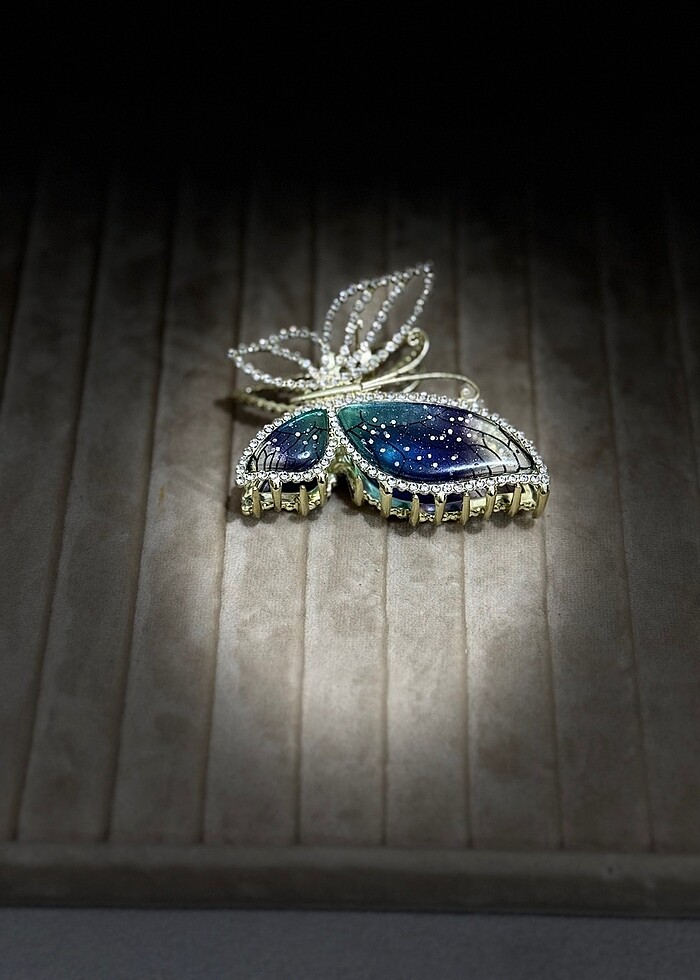 Mandal toka - Görsel 4