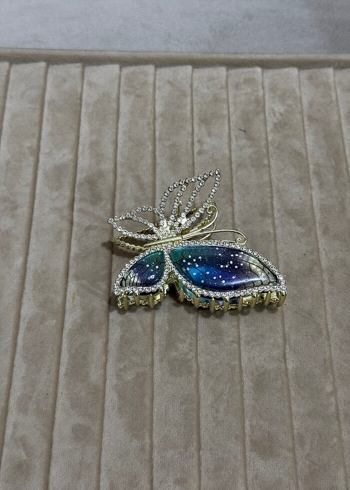 Mandal toka - Görsel 5