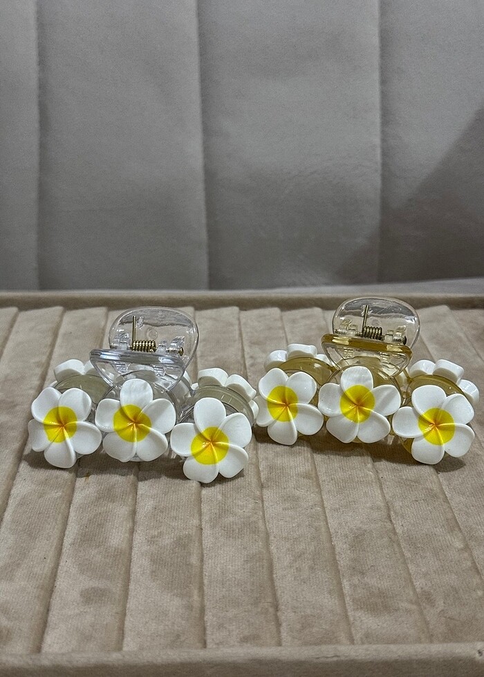 Mandal toka - Görsel 2