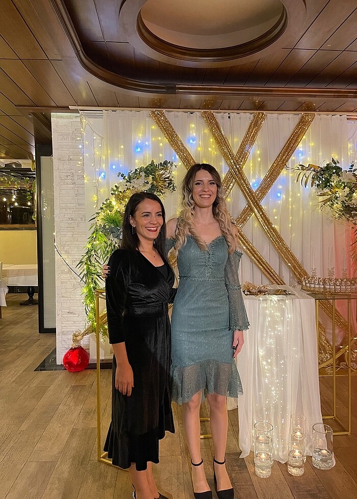 Su Yeşili - Görsel 2