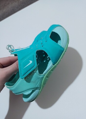 Nike Nike Çocuk Sandalet