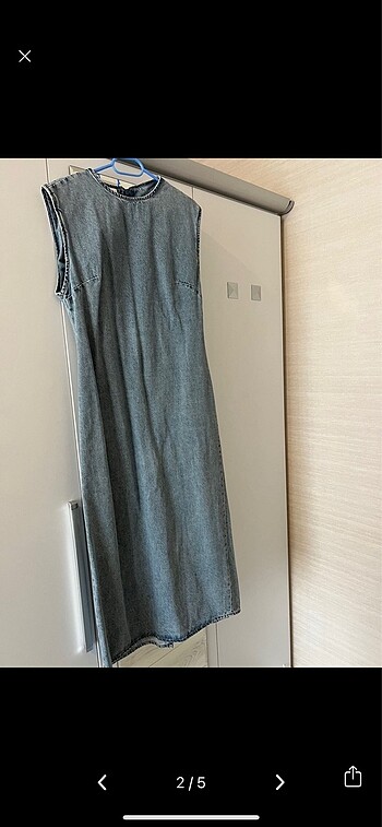 Zara Zara elbise