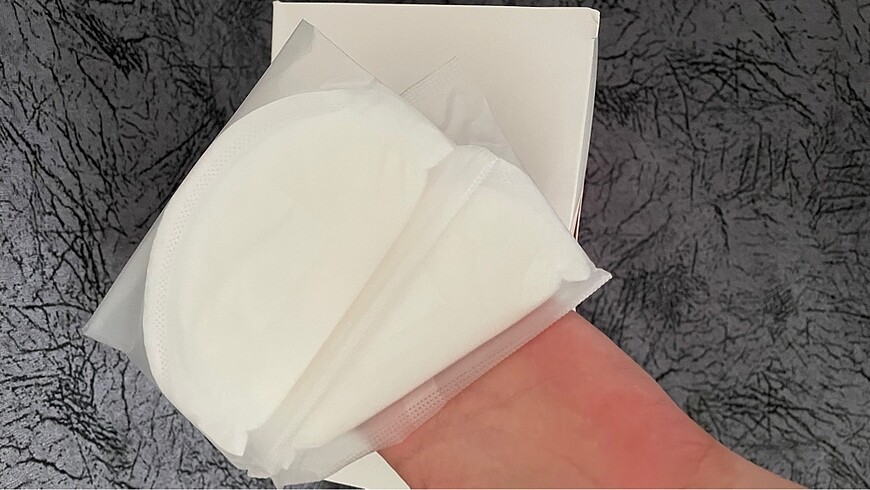 Göğüs pedi - Görsel 2