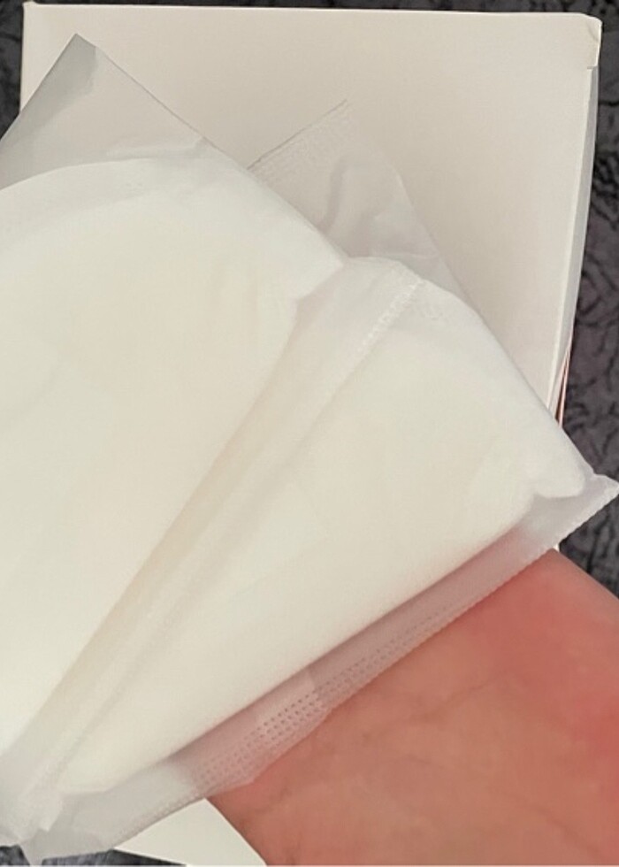 Göğüs pedi - Görsel 2