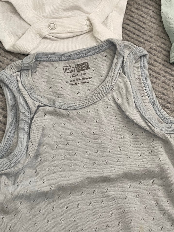 Toplu zıbın - Görsel 2