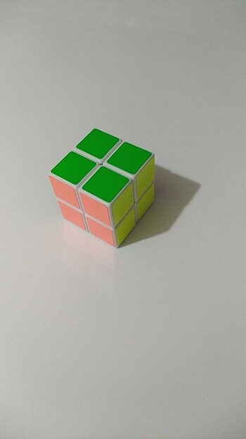 2x2 rubik küp