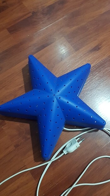 Ikea IKEA GECE LAMBASI 