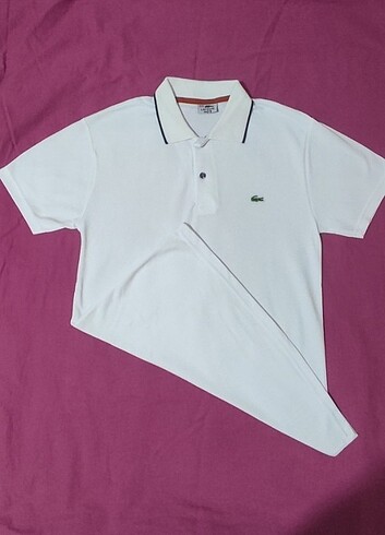 Lacoste tshirt 