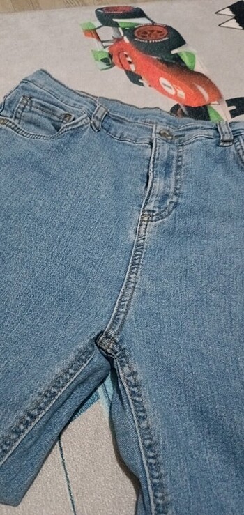 Defacto Defacto Erkek Jean